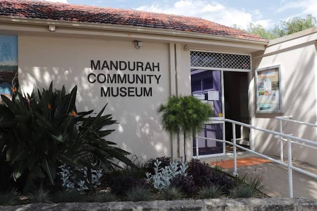 Mandurah Museum - Image 1