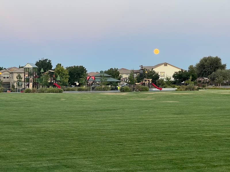 Mossdale Landing Community Park - Image 1