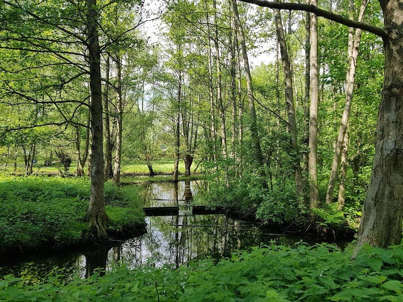 Burgemeester Bergerpark - Image 1