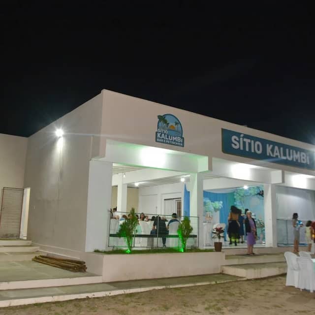 Sítio Kalumbi - Image 1