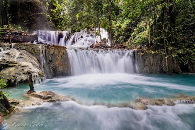 Piala Waterfall - Image 1