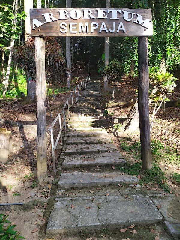 Arboretum Sempaja - Image 1