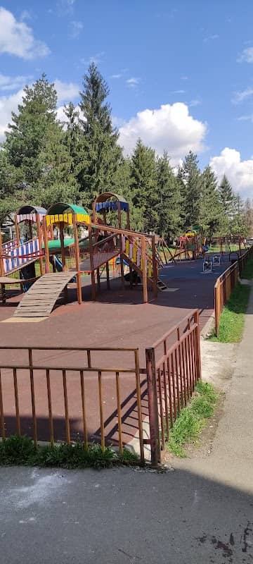 Parc de joaca - Image 1