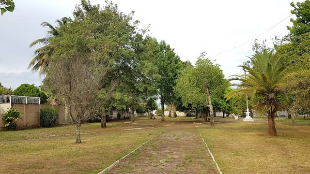 Praça Floriano Neves da Fontoura - Image 1