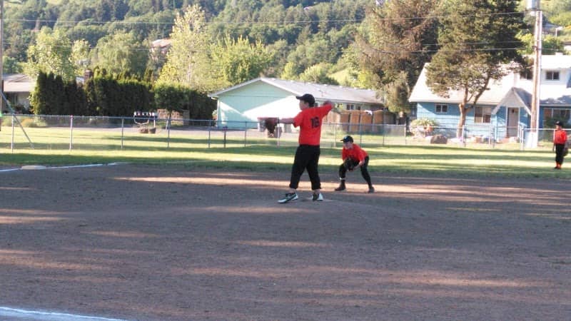 Skate Park | Sheridan City Park - Image 1