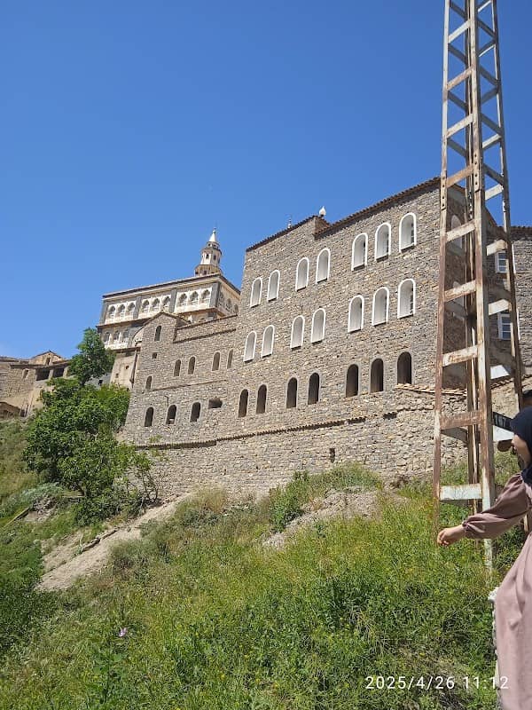 الحواشين HAOUACHINE - Image 1
