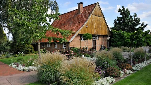 Kreislehrgarten Steinfurt - Image 1