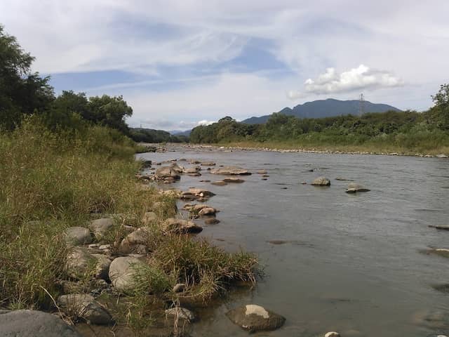 Agatsumagawa Park - Image 1