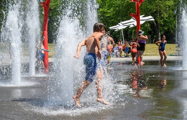 Woodyatt Park - Image 1