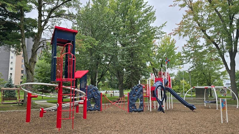 Woodyatt Park - Image 2