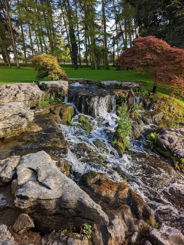 Irish National Stud & Gardens - Image 1