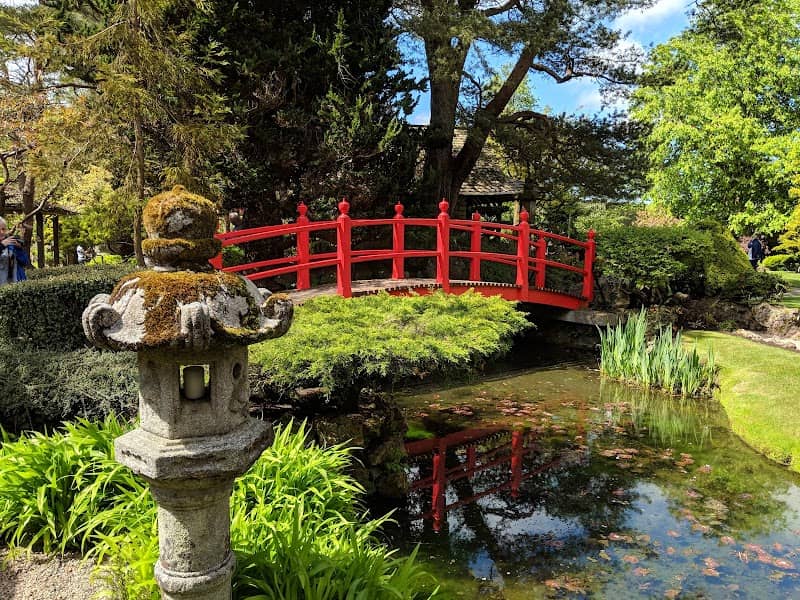 Irish National Stud & Gardens - Image 2