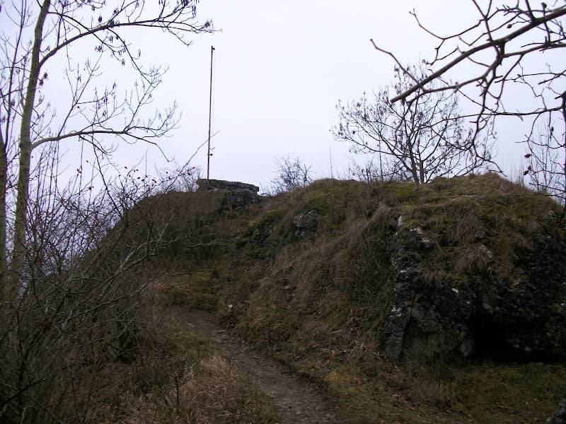 Burg-Blauenstein - Image 1
