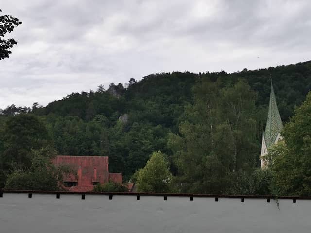 Burg-Blauenstein - Image 2