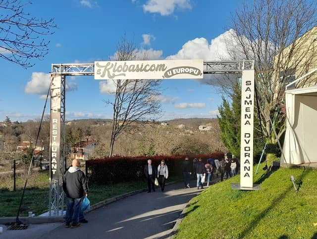 Međunarodni Sajam S Klobasicom u EU - Image 1