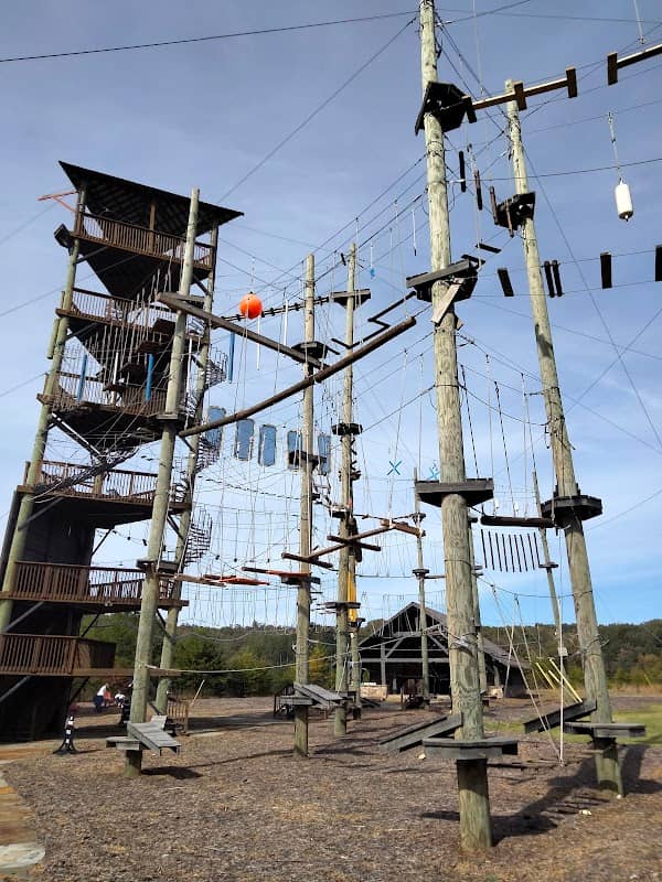 Blue Ridge Adventure Park - Image 1