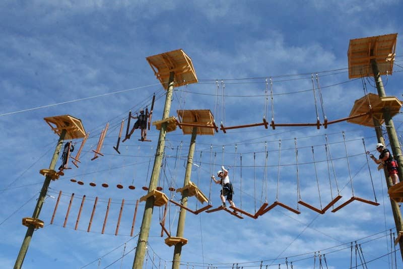 Blue Ridge Adventure Park - Image 2