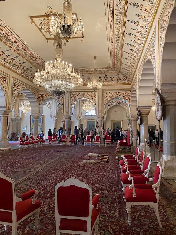 Maharaja Sawai Man Singh II Museum - Image 2