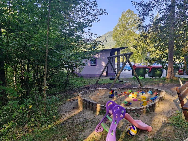 Campingplatz Erlaufsee - Image 1