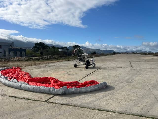 Paratrike Lebanon - Image 3
