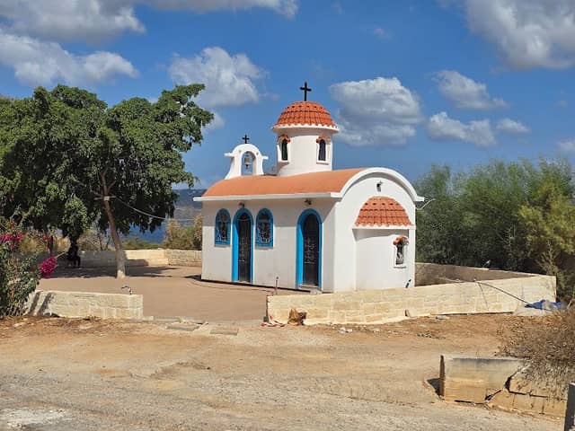 Kapliczka - Image 1