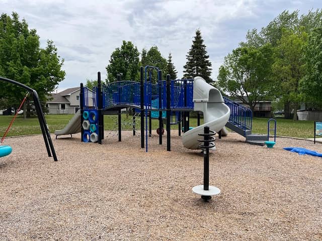 Lakeview Knolls Park - Image 1