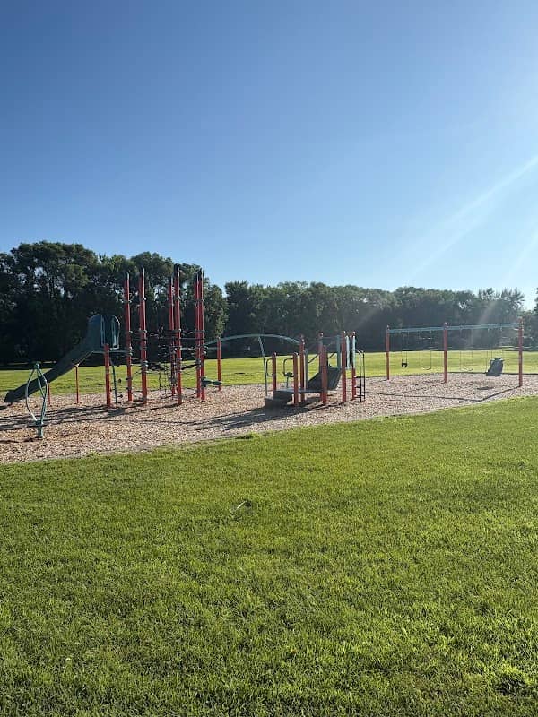 Austin Park - Image 1