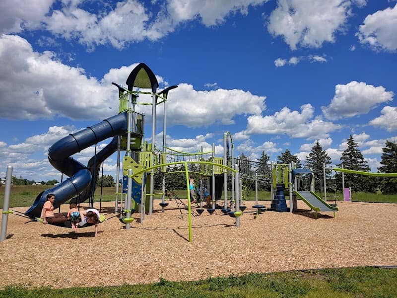 Little Falls Area Recreation Complex (ARC) - Image 1