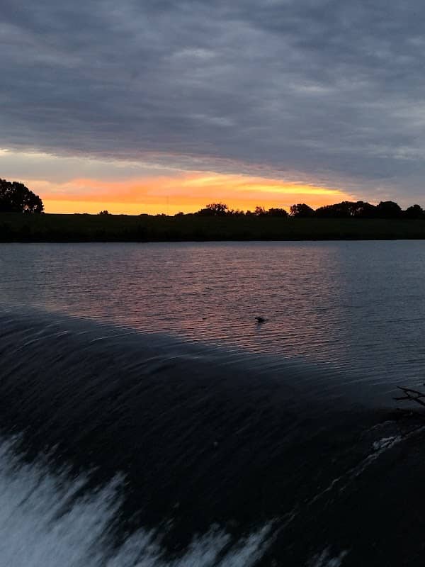 West Carrollton Dam - Image 1