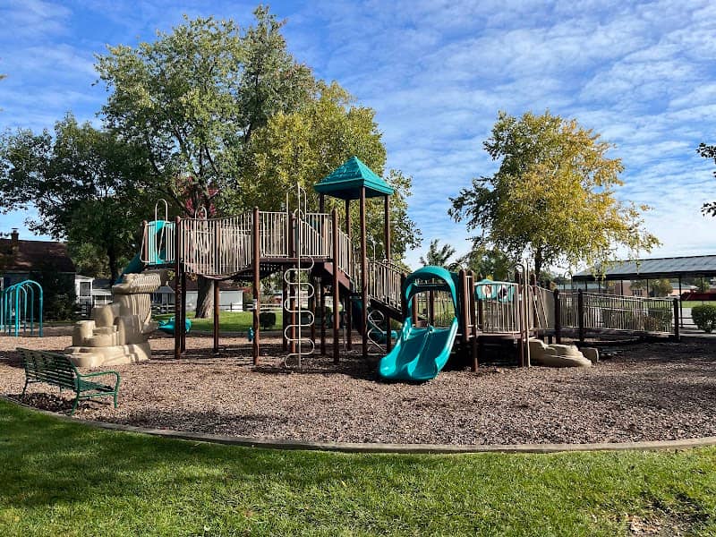 Tinley Memorial Park - Image 1