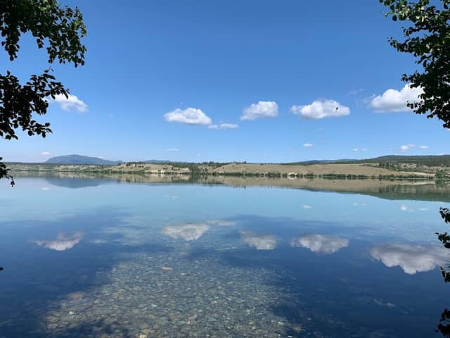 Tatla Lake Recreation Site - Image 1