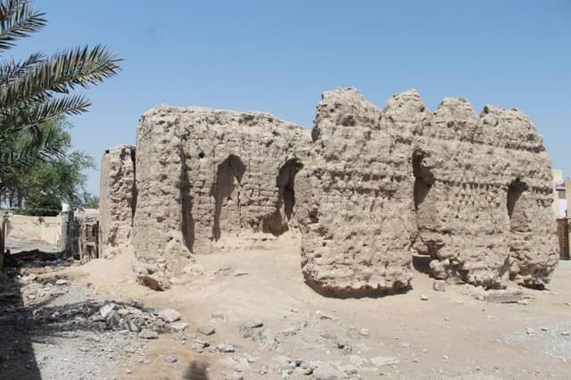 الصفة قصبية الحواسنة - Image 1