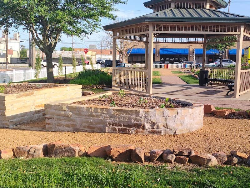 Harmony Park - Image 1