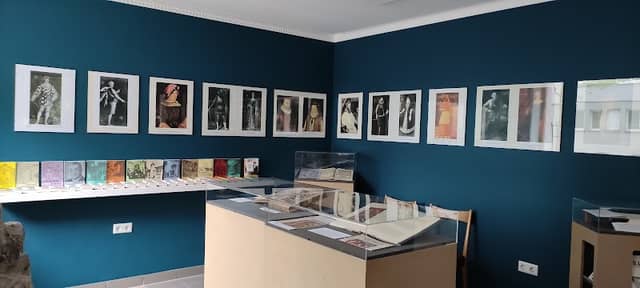 Museum auf Zeit - Image 1
