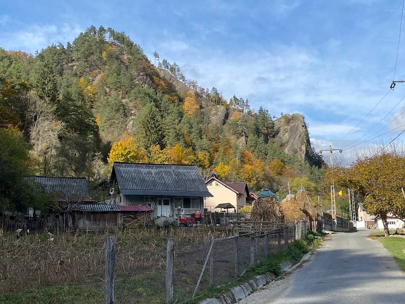 Valea Călinești - Image 1