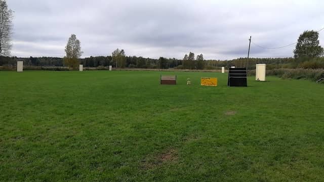 SPL Kärkölä Field - Image 1