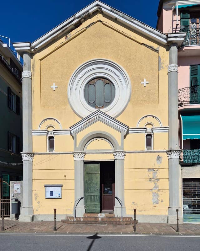 San Sebastiano - Image 1