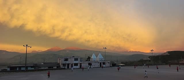 Tanlahua - Image 1