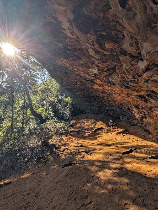 Mega Cave - Image 1