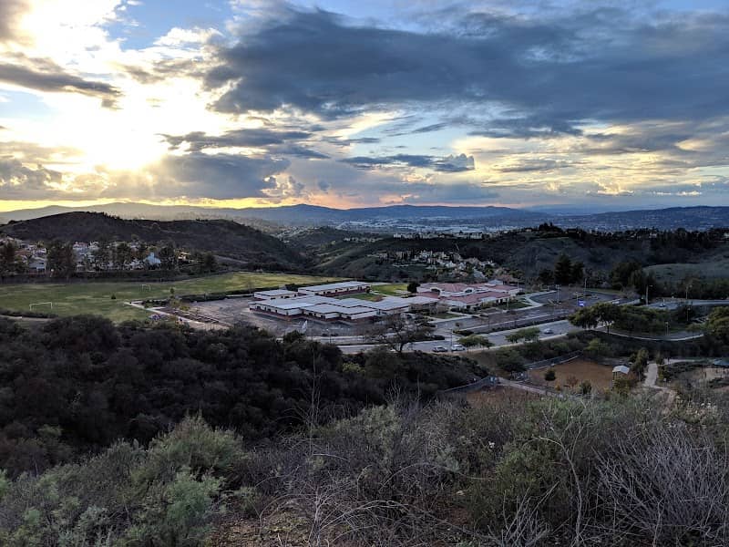 Pantera Park Trail - Image 1
