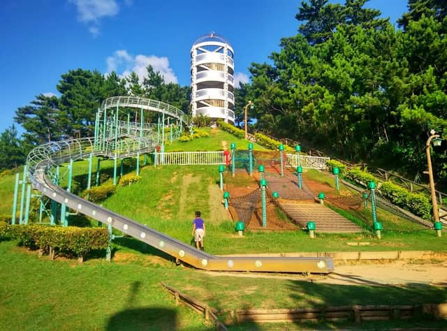 Tobaru Park - Image 2