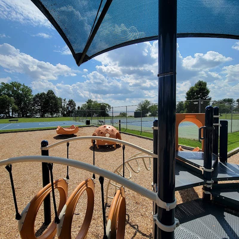 Perryville Community Park - Image 1