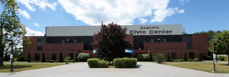 Augusta Civic Center - Image 2