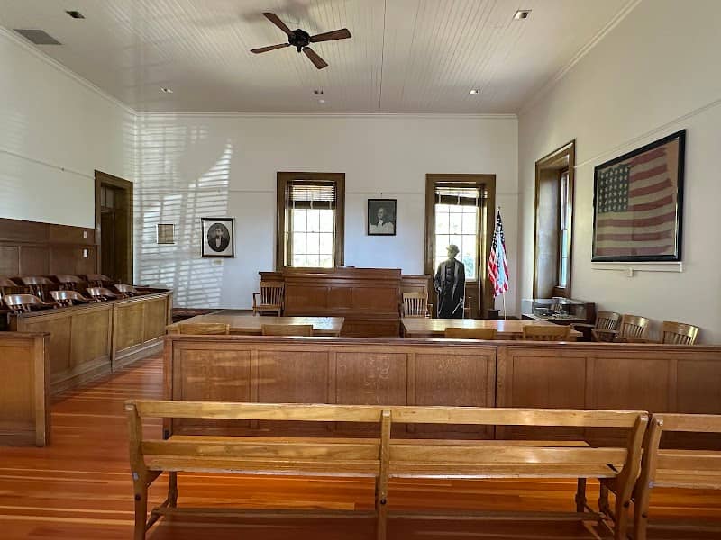 Calaveras County Museum and Historical Society - Image 1