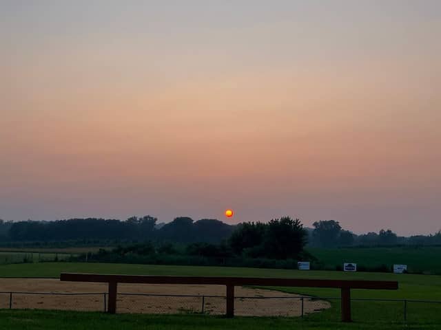Wolcott Elks Youth Park - Image 1
