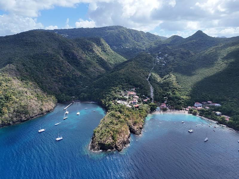 Anse Dufour - Image 1