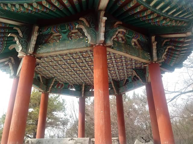 Olyunjeong - Image 1