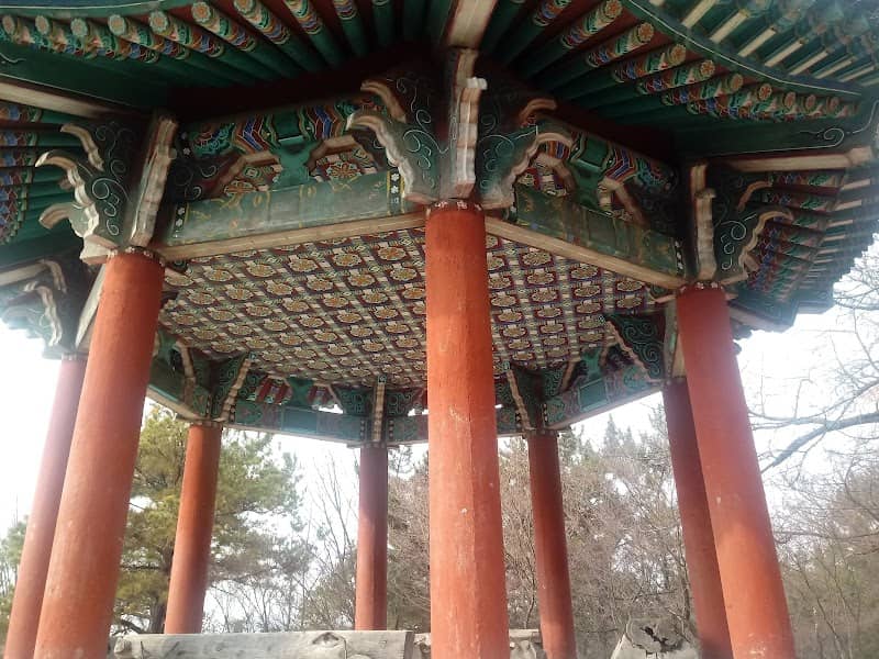 Olyunjeong - Image 1