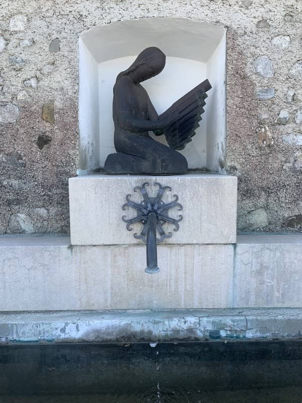 Cäcilienbrunnen - Image 1