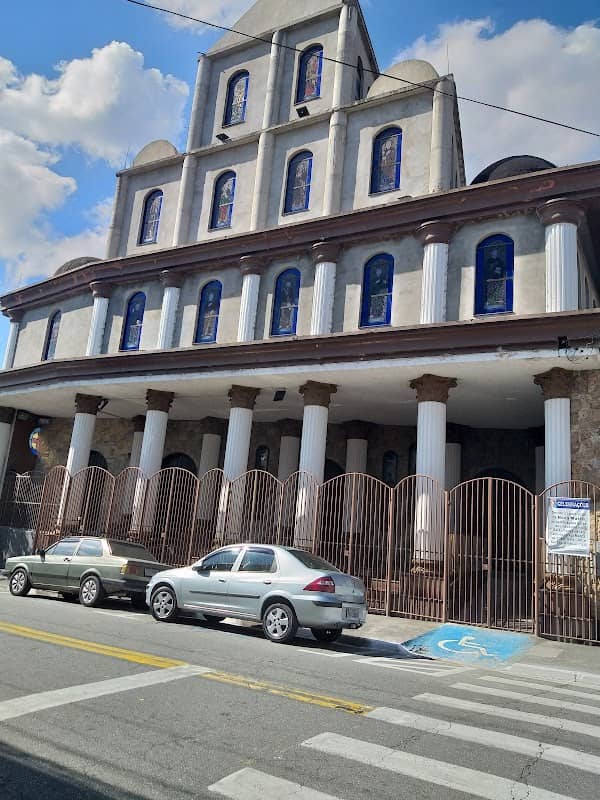 Parish of Our Lady Mother of the Church - Image 1